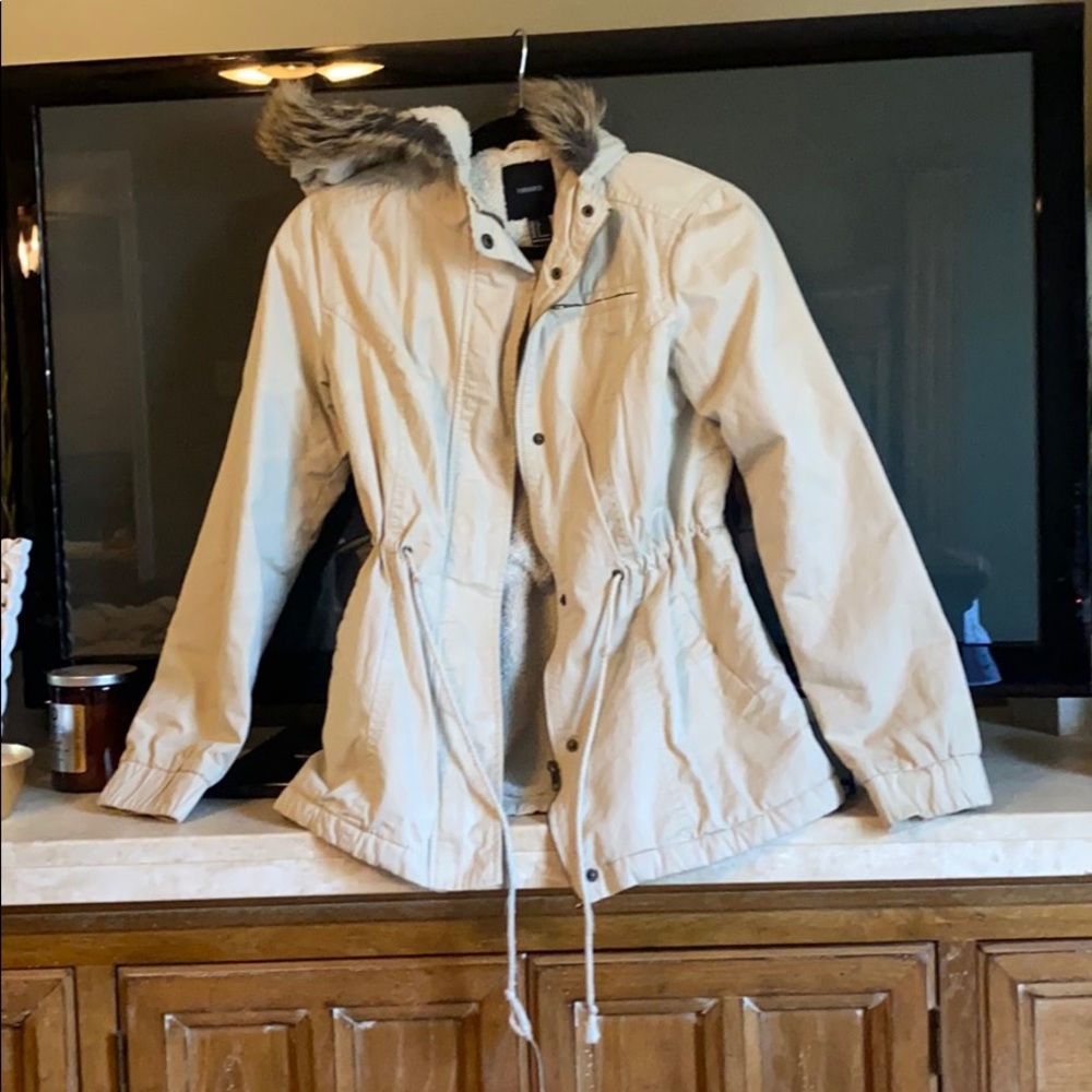 Jacket